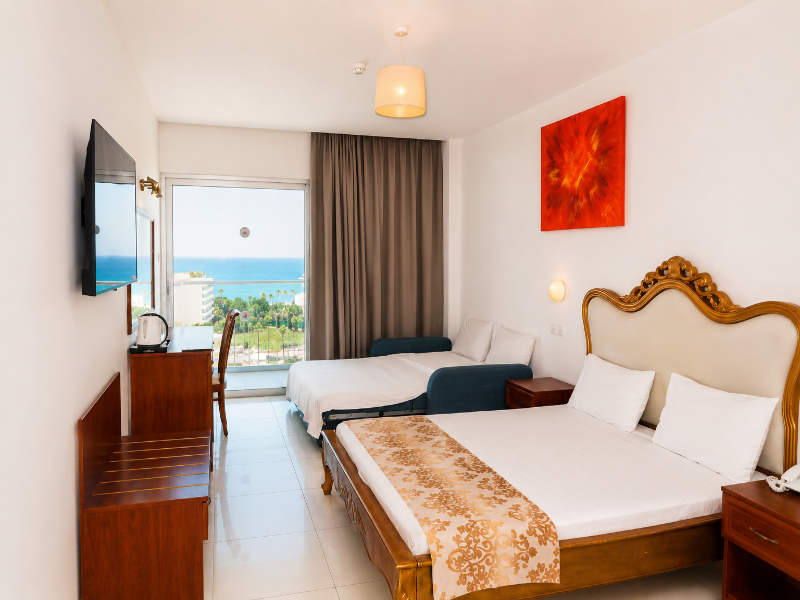 Corfu Hotel image