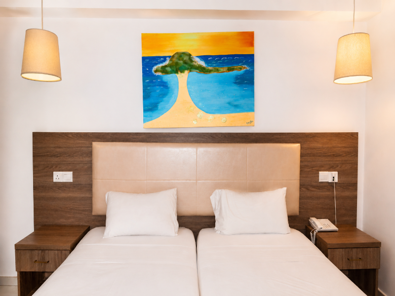 Corfu Hotel image