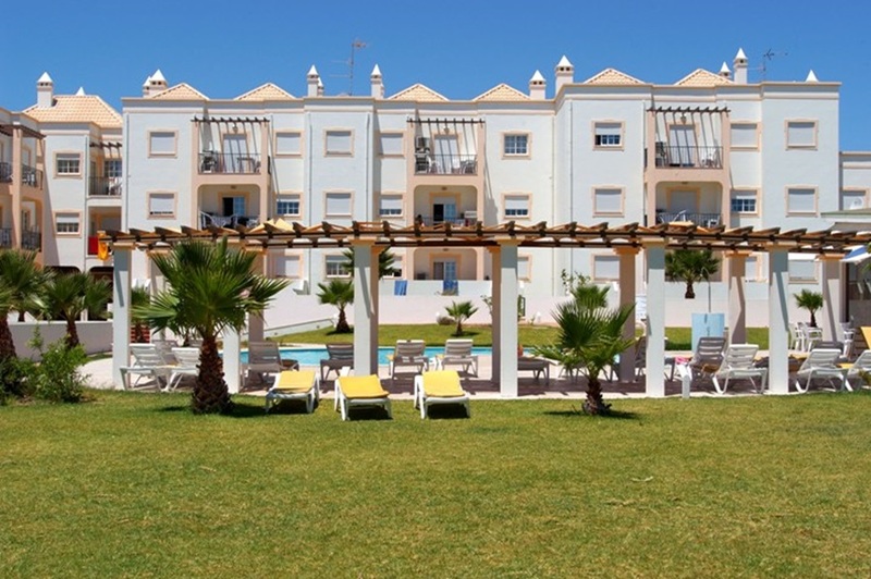 Praia da Lota Resort - Apartments