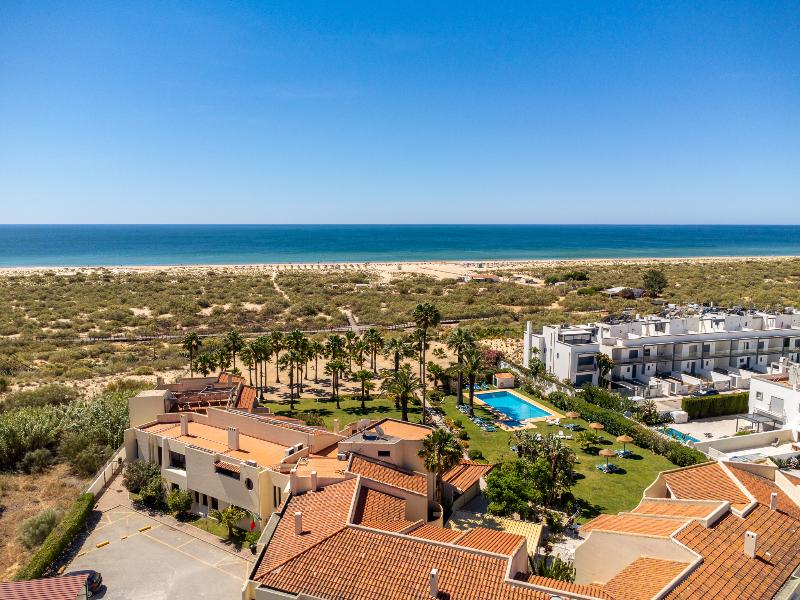 Praia da Lota Resort  image