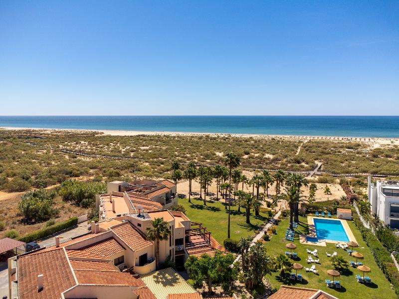 Praia da Lota Resort  — general view