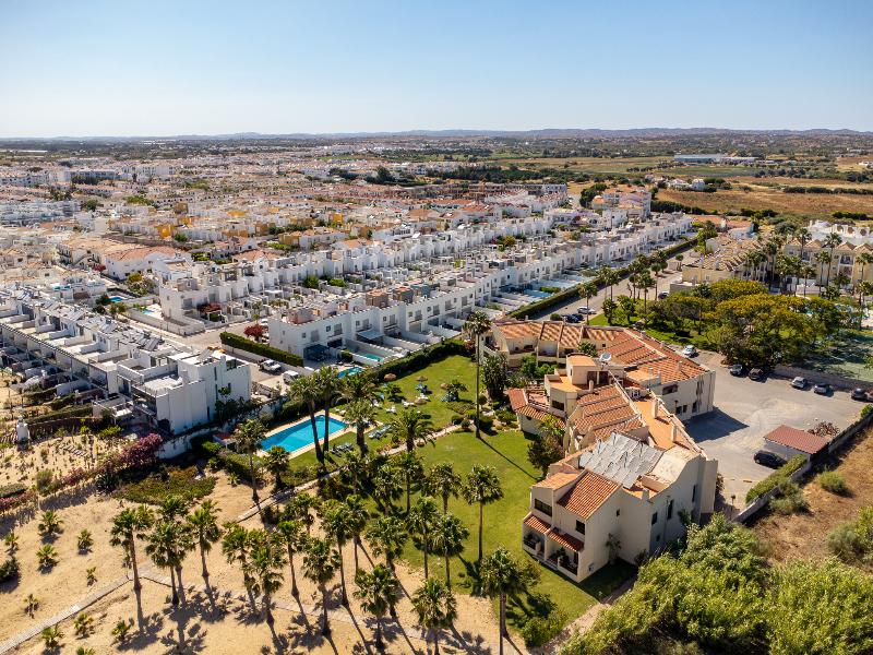 Praia da Lota Resort  — general view
