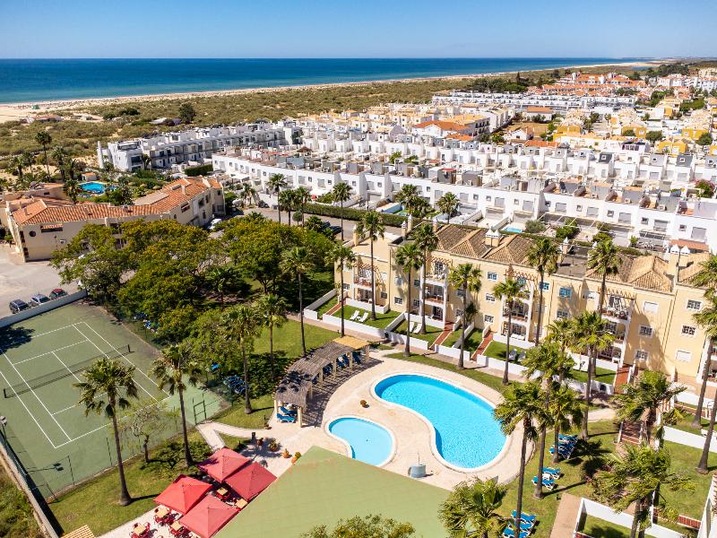 Praia da Lota Resort  image