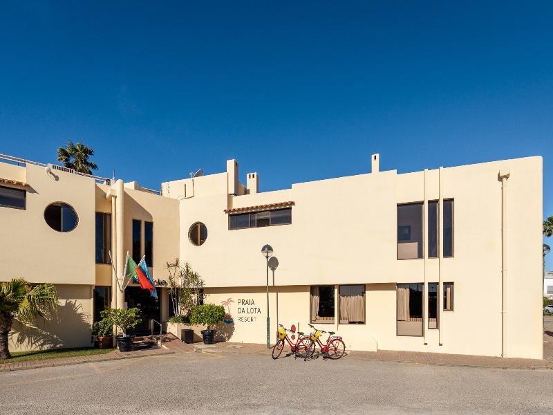 Praia da Lota Resort  image