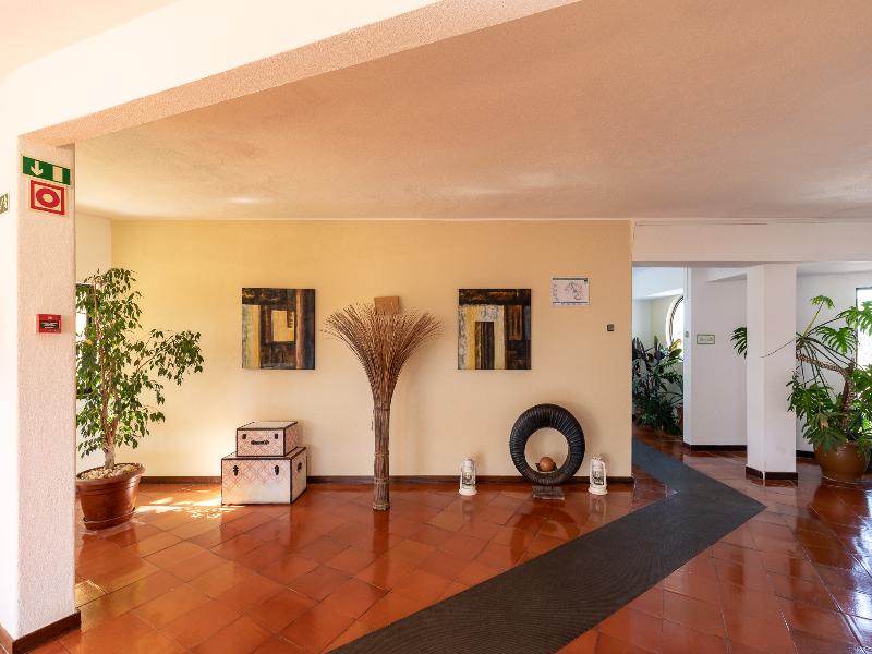 Praia da Lota Resort  image