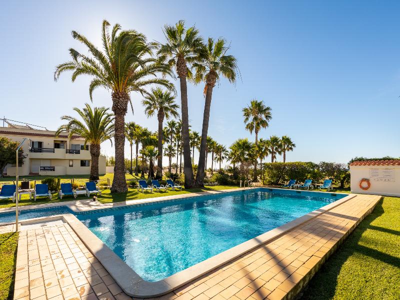 Praia da Lota Resort  — general view