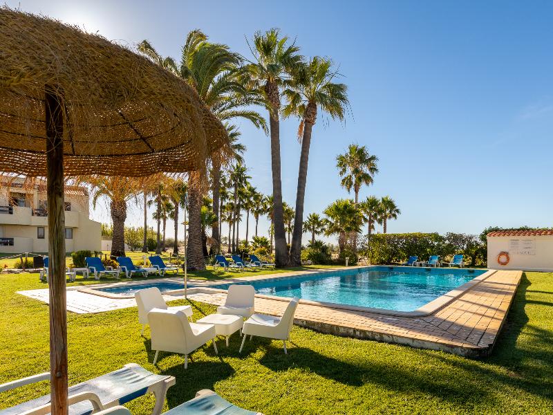 Praia da Lota Resort  — general view