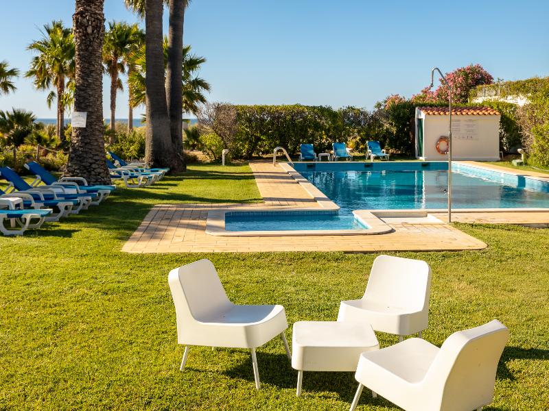 Praia da Lota Resort  image