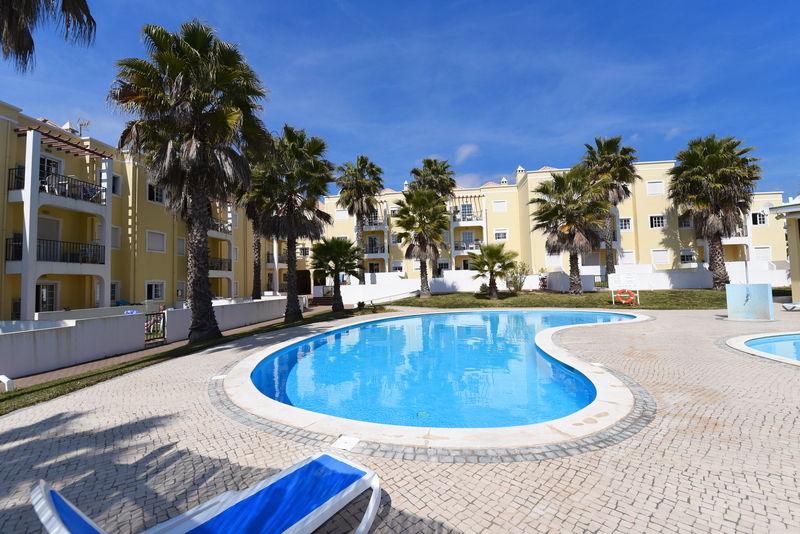 Praia da Lota Resort - Apartments
