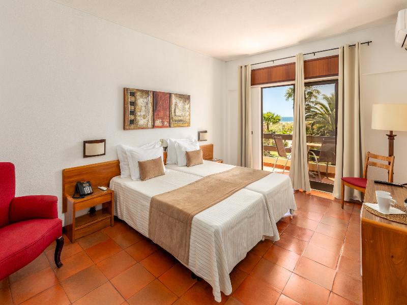 Praia da Lota Resort  image