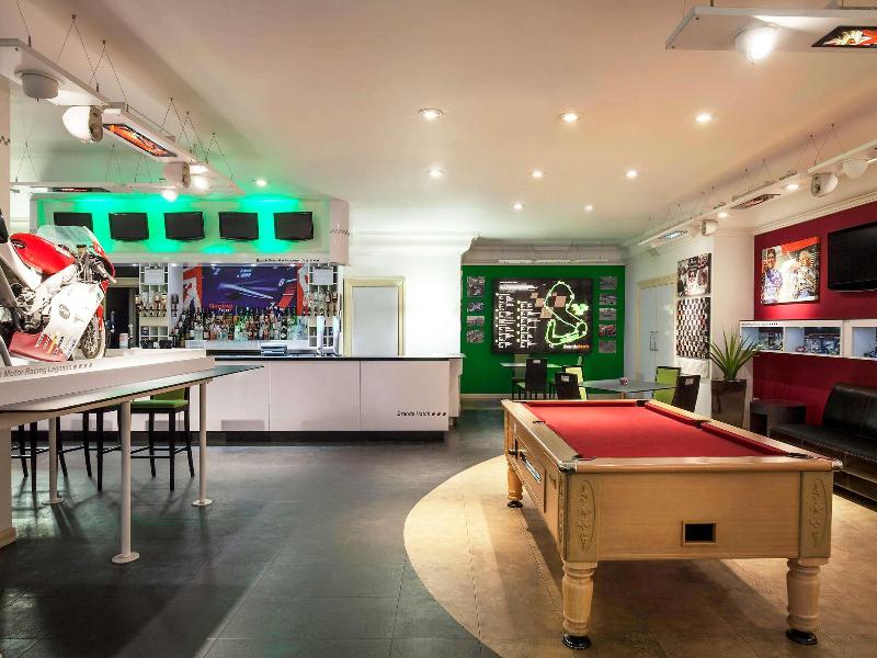 Mercure Dartford Brands Hatch Hotel & Spa image