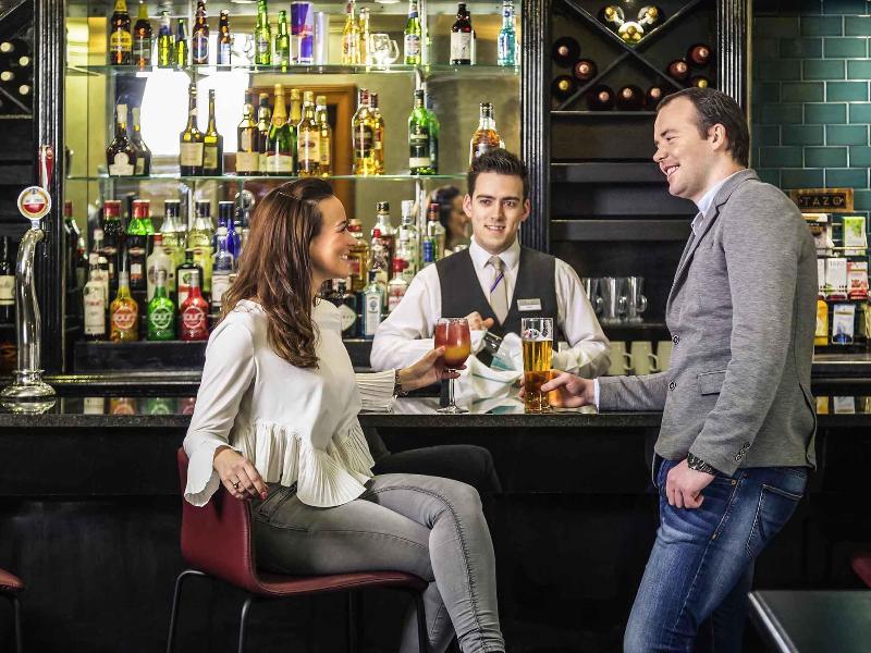 Mercure Dartford Brands Hatch Hotel & Spa image