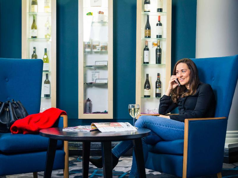 Mercure Dartford Brands Hatch Hotel & Spa image