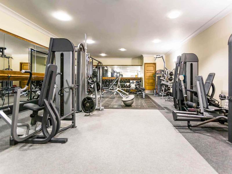 Mercure Dartford Brands Hatch Hotel & Spa image
