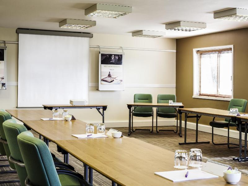 Mercure Dartford Brands Hatch Hotel & Spa image