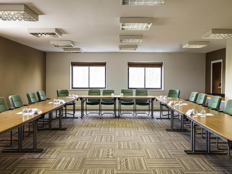 Mercure Dartford Brands Hatch Hotel & Spa image