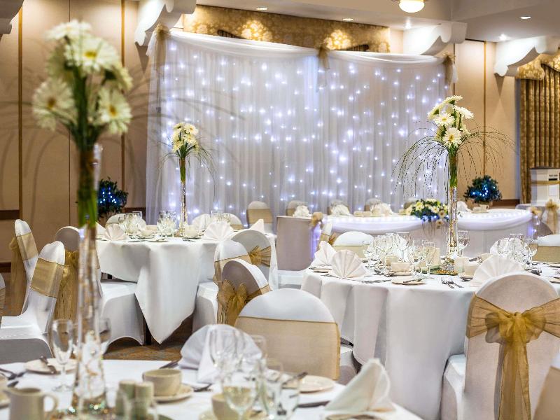 Mercure Dartford Brands Hatch Hotel & Spa image
