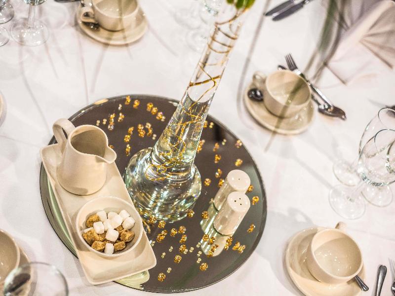Mercure Dartford Brands Hatch Hotel & Spa image