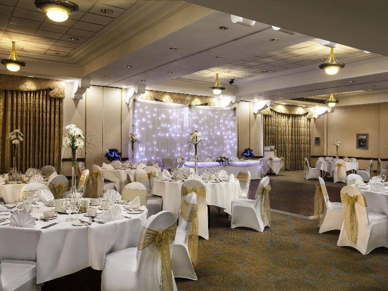 Mercure Dartford Brands Hatch Hotel & Spa image