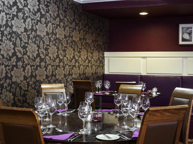 Mercure Dartford Brands Hatch Hotel & Spa image
