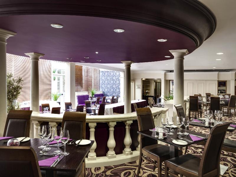 Mercure Dartford Brands Hatch Hotel & Spa image