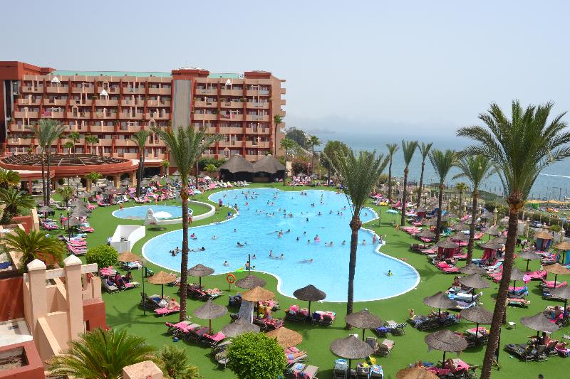 Holiday World Village Affiliated by Meliá image