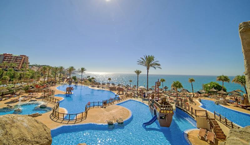 Holiday World Village Affiliated by Meliá image
