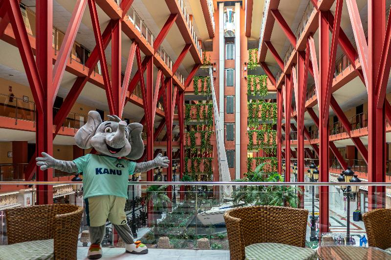 Holiday World Village Affiliated by Meliá - zdjęcie 3