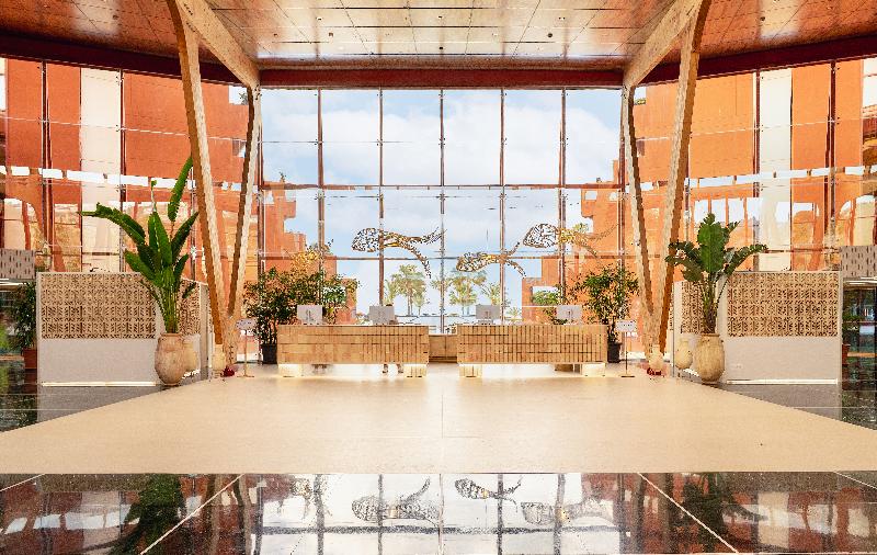 Holiday World Village Affiliated by Meliá image