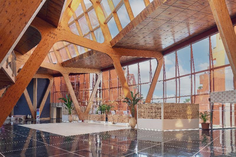 Holiday World Village Affiliated by Meliá image
