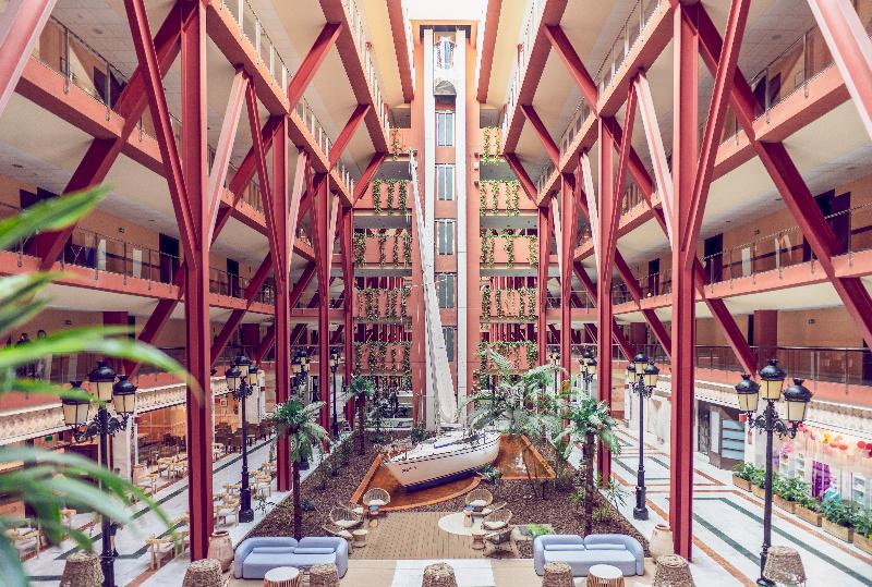 Holiday World Village Affiliated by Meliá image