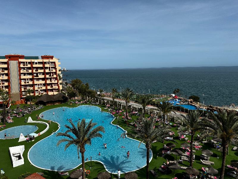 Holiday World Village Affiliated by Meliá image