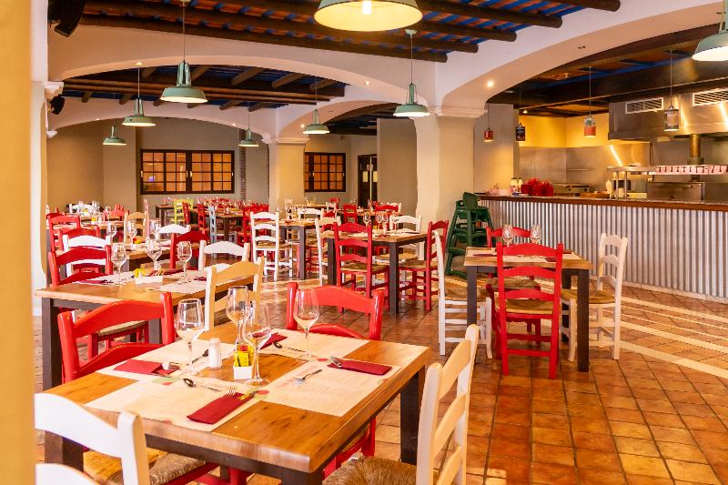 Holiday World Village Affiliated by Meliá image