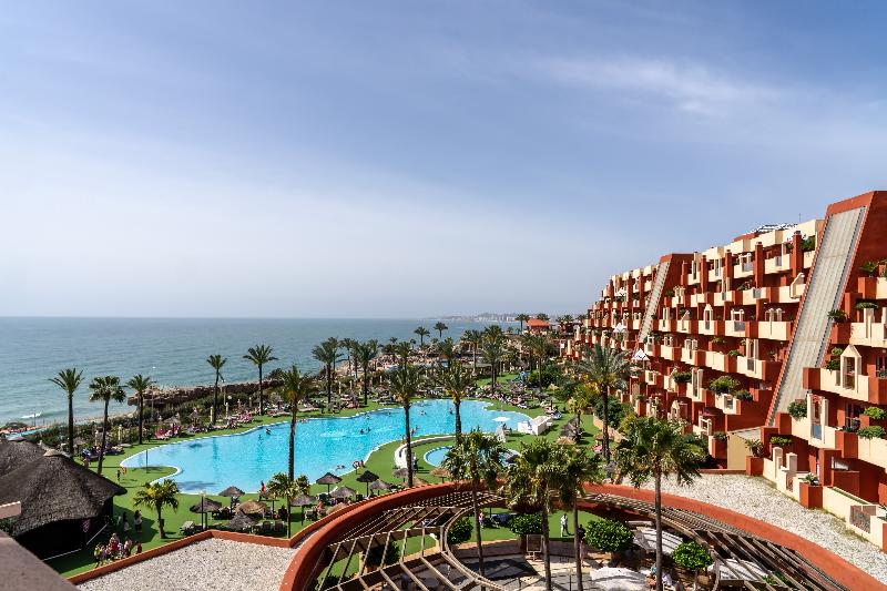 Holiday World Village Affiliated by Meliá image