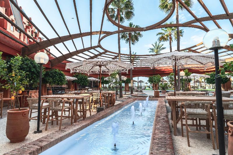 Holiday World Village Affiliated by Meliá image