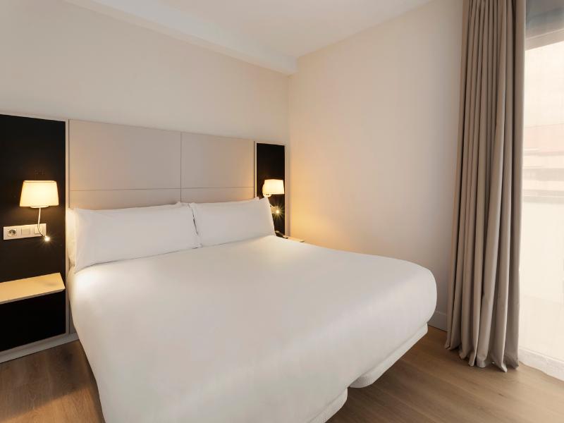 B&B HOTEL Vitoria General Álava image