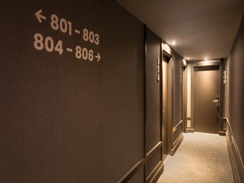 B&B HOTEL Vitoria General Álava image