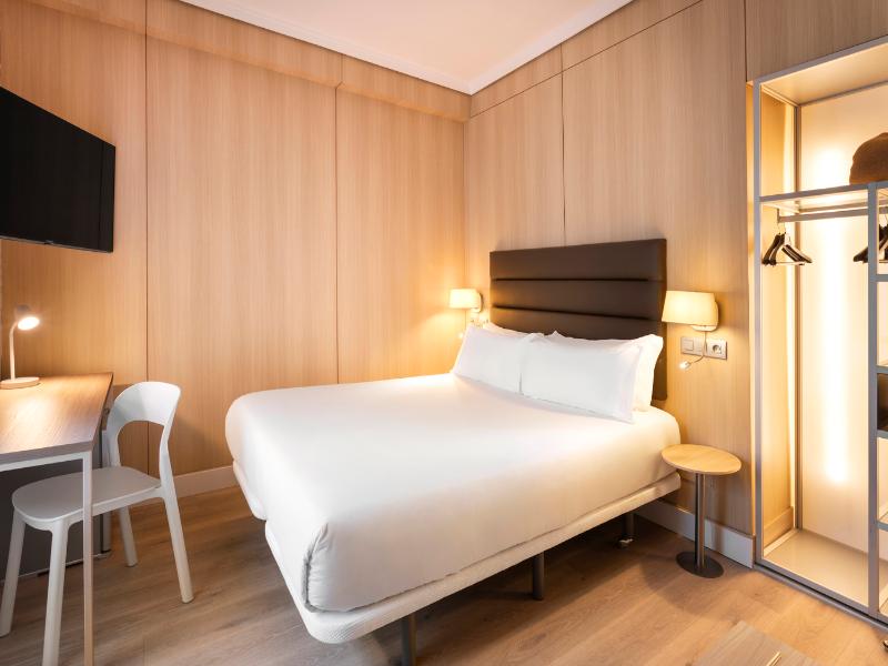 B&B HOTEL Vitoria General Álava image