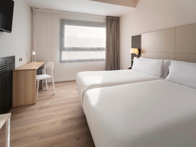B&B HOTEL Vitoria General Álava image