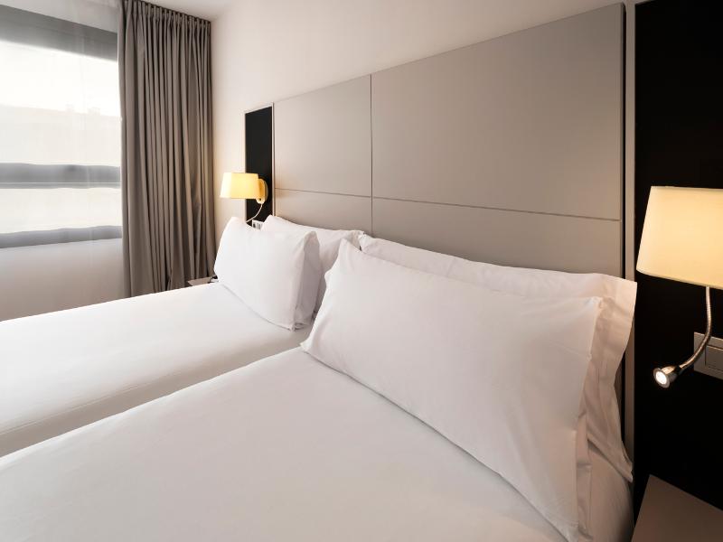 B&B HOTEL Vitoria General Álava image