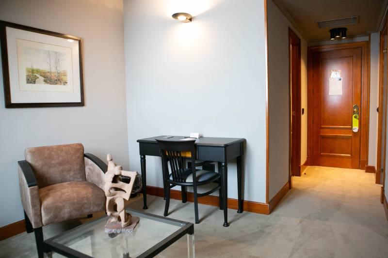 Hotel Sercotel Ciudad de Oviedo image