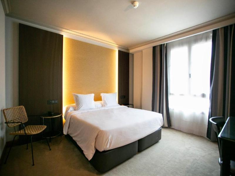 Hotel Sercotel Ciudad de Oviedo image