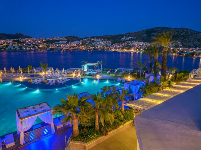 Baia Bodrum Hotel image