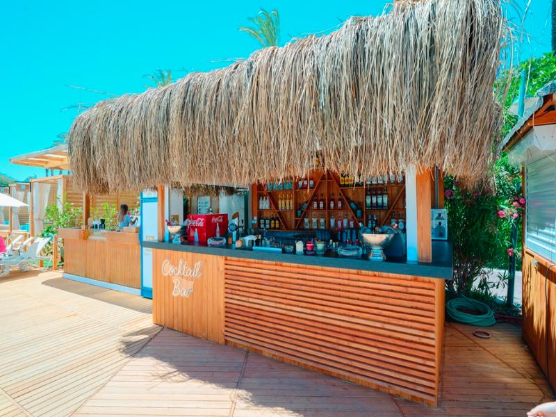 Baia Bodrum Hotel image