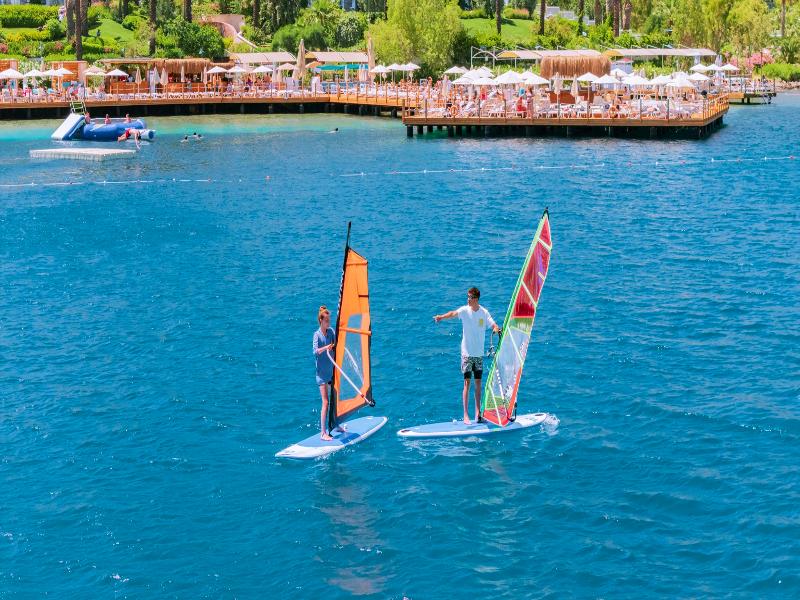 Baia Bodrum Hotel image