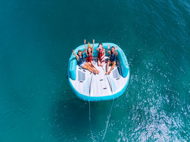 Baia Bodrum Hotel image