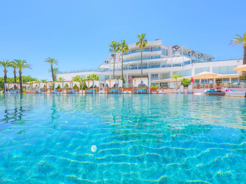 Baia Bodrum Hotel image