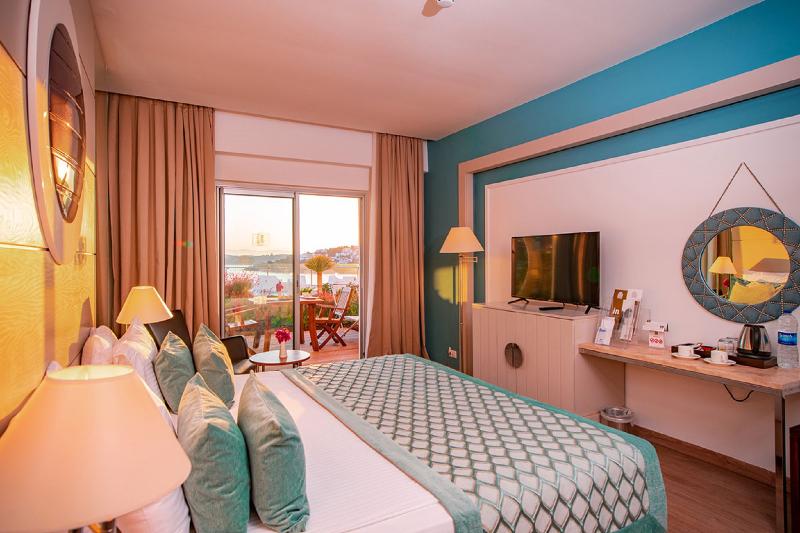 Baia Bodrum Hotel image