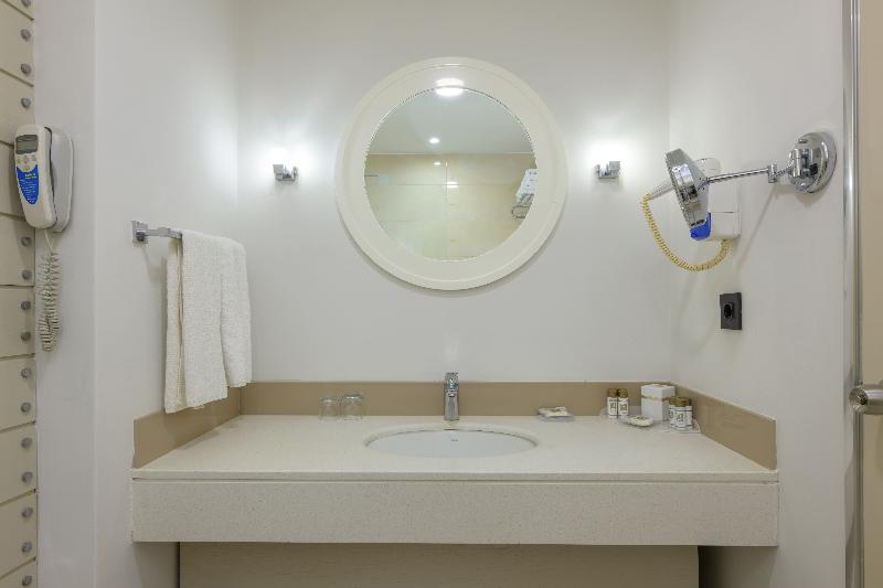 Baia Bodrum Hotel image