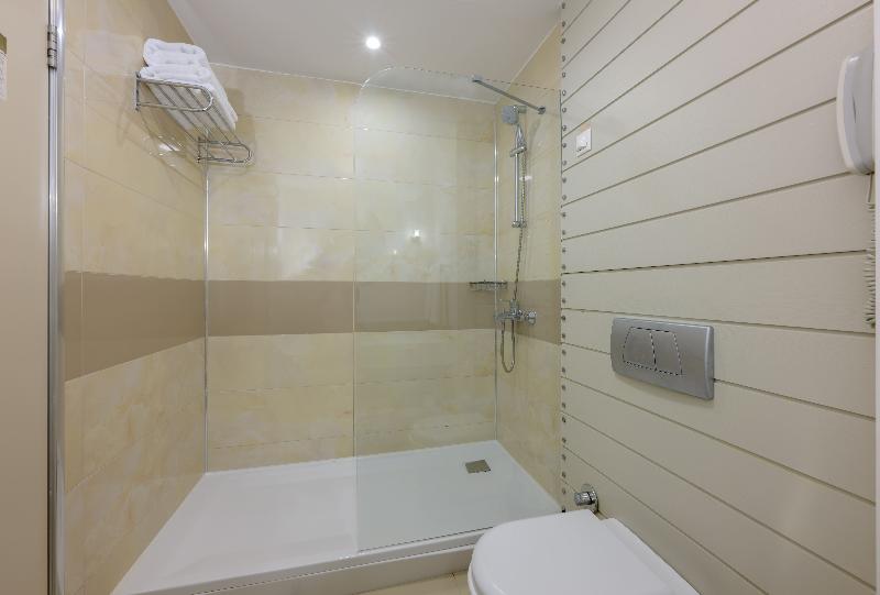 Baia Bodrum Hotel image